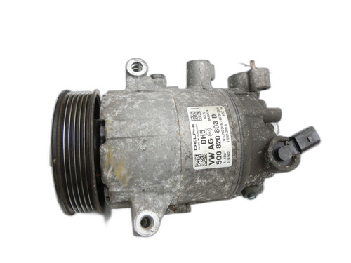 Klimakompressor Klima Kompressor für Skoda Octavia III 5E 12-16 TDI 1,6 77KW