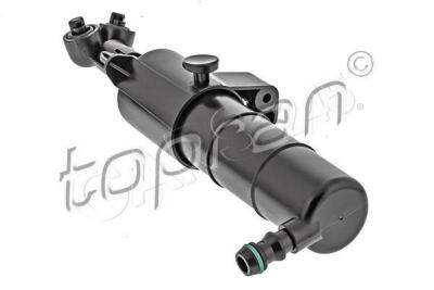 წყლის ამოსასხმელი კერხერი