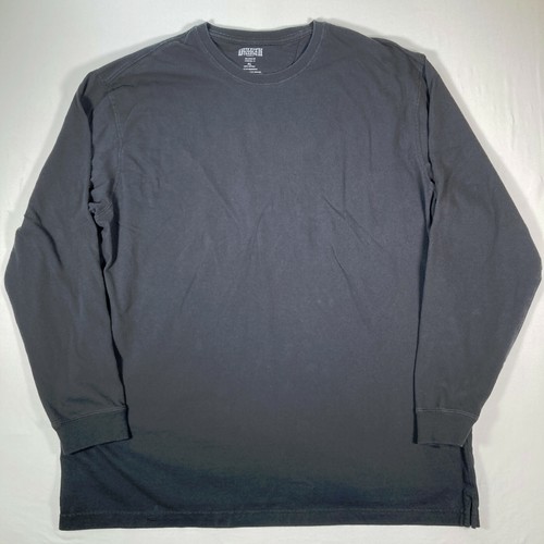 Duluth Trading T-Shirt XL Mens Relaxed 