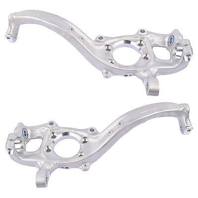 Achsschenkel Radaufhängung Vorne Links + Rechts für Audi A4 Quattro A5 S5 Q5 2.0