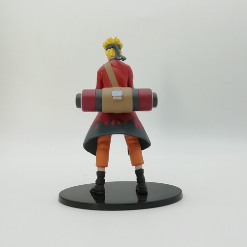 Altaya collection Naruto - Naruto Sennin - Zdjęcie 2 z 2
