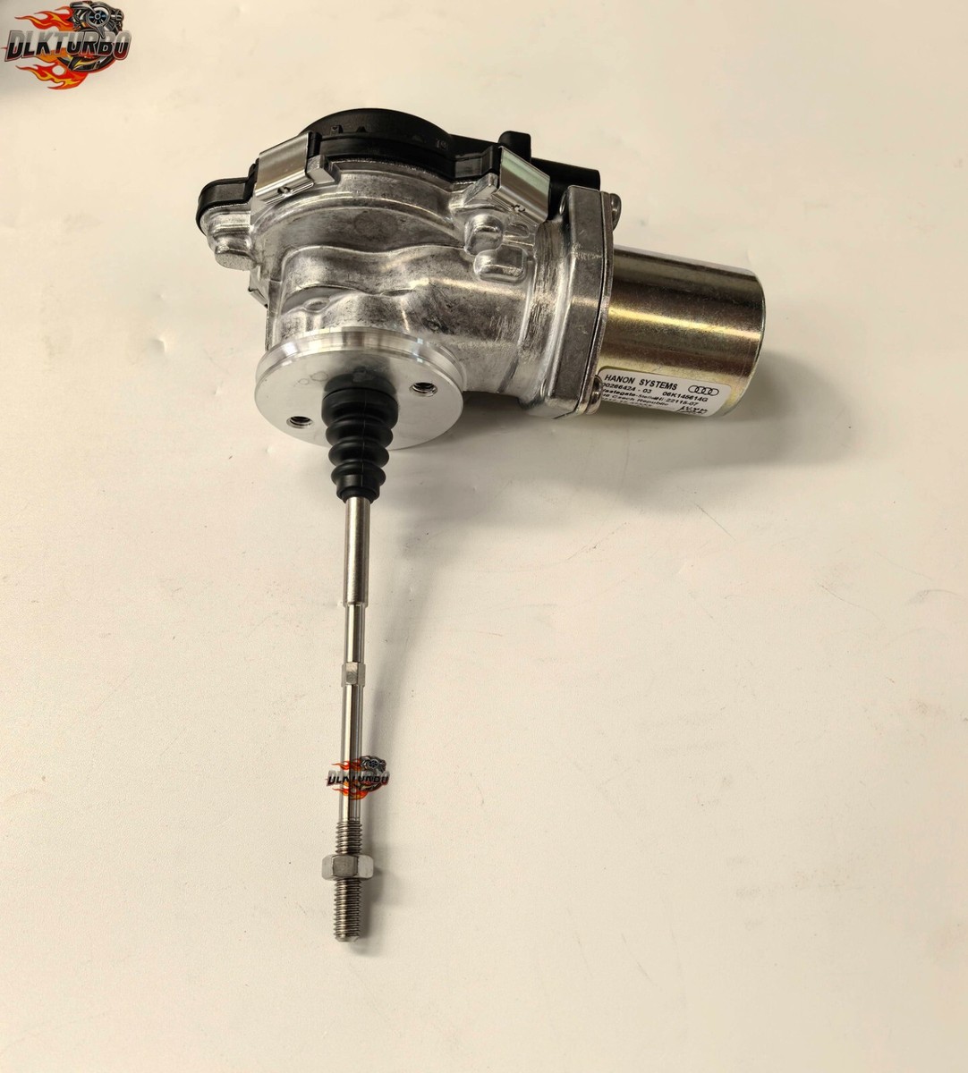 Genuine New HANON Electric Turbo Wastegate Actuator 06K145614G For
