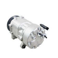 Für Audi A3 TT VW Golf IV Bora Sharan Skoda Octavia Seat SD7V16 Klima Kompressor