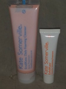 kate somerville foaming cleanser