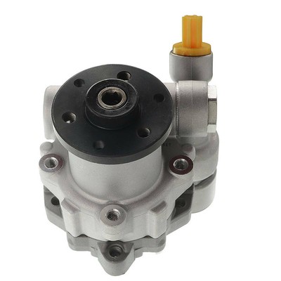 Power Steering Pump w/o Pulley for BMW E82 128i E90 E91 325i 328i 330i L6 3.0L 