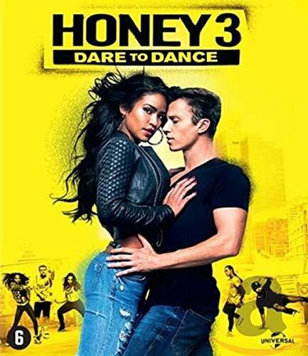 Honey 3: Step And Flow 2016 (Blu-ray)