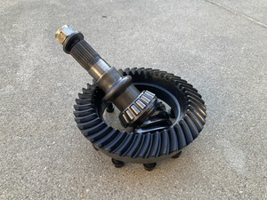 S00 Rx 7 Rx 8 Miata 4 78 Differential Race Drift 7 Ring And Pinion Gear Final Ebay