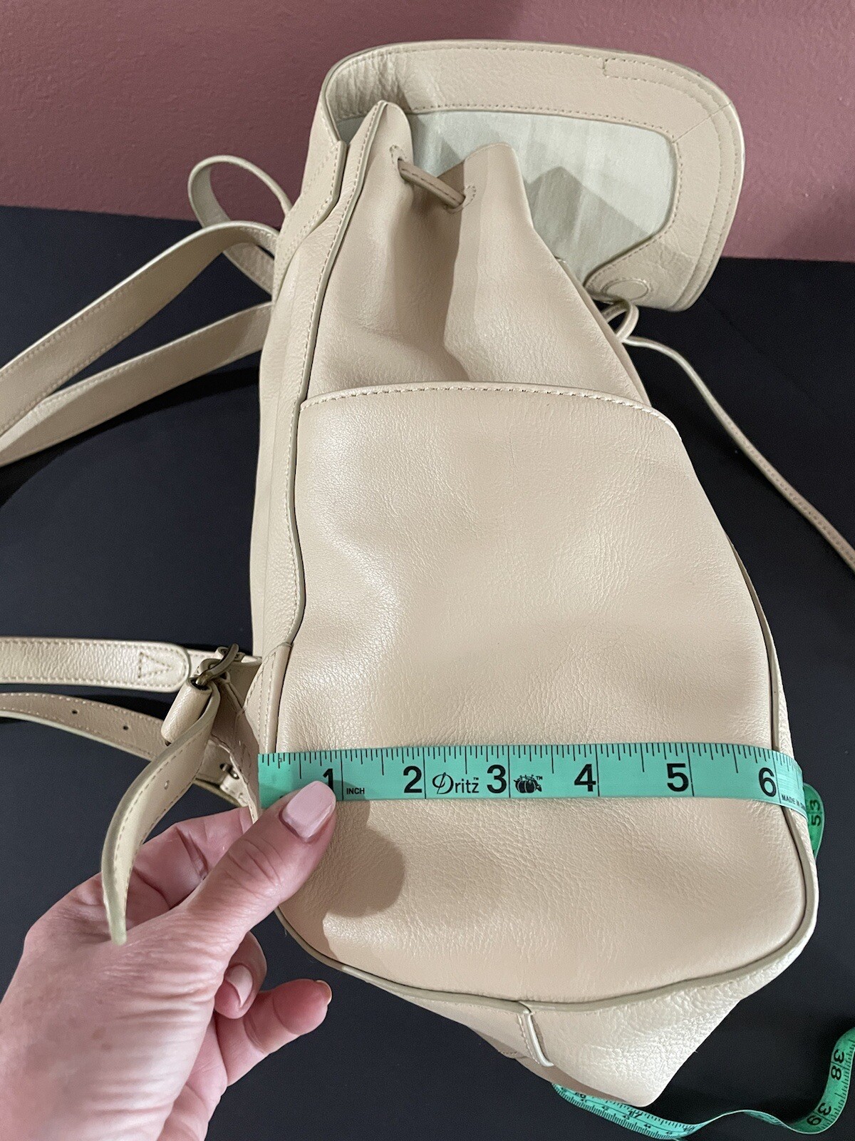 Frye Backpack . - image 22