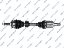 GSP 259657 Drive Shaft for Toyota