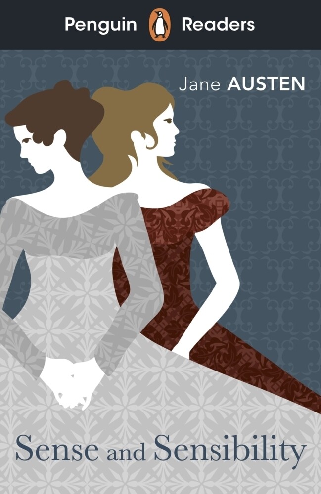 Thumbnail - Penguin Readers Level 5: Sense And Sensibility (elt Graded Reader) |