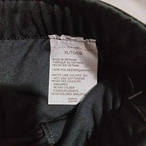 Women's Under Armour Loose Fit Play Up Running Shorts Yellow Size XL 1344552 - Picture 13 of 15