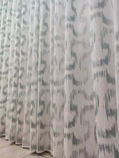 Tenda a metro moderne tessuti stoffe arredamento interni moderne soggiorno casa