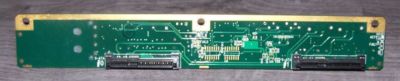 SATA-S6GL SATA Backplane 2fach für Supermicro / Juniper NSMXpress