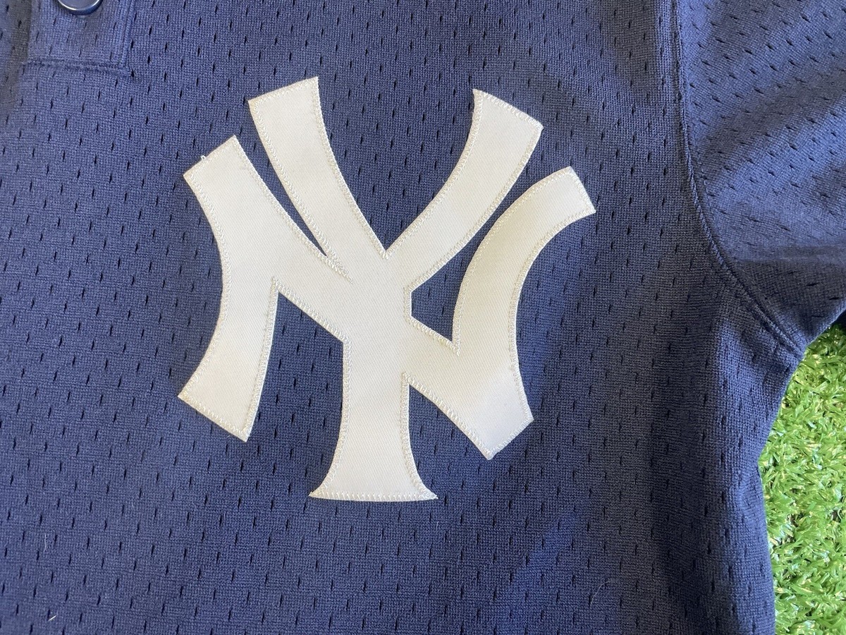 Mitchell & Ness ニューヨークヤンキース 42番リベラ ジャージ New York Yankees Mitchell And Ness Mariano Rivera Jersey 42