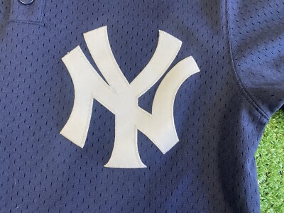 New York Yankees Mitchell And Ness Mariano Rivera Jersey 42
