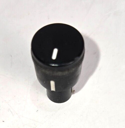 PIONEER CLD-V720 CLC-V101 CD/CDV/LD PAL Player Scan Control Knob - SKINNY KNOB