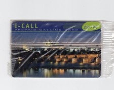 CARTE TÉLÉPHONE TCHÈQUE NSB