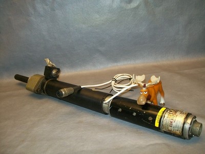 Gardner-Denver EDR3025UA13M3C Nutrunner Tool Assy.