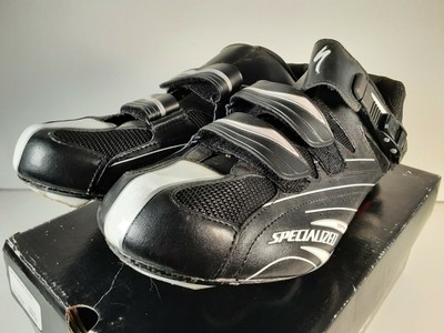Specialized Road Cycling Shoes Black 14 