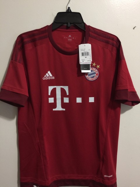 bayern munich jersey sale