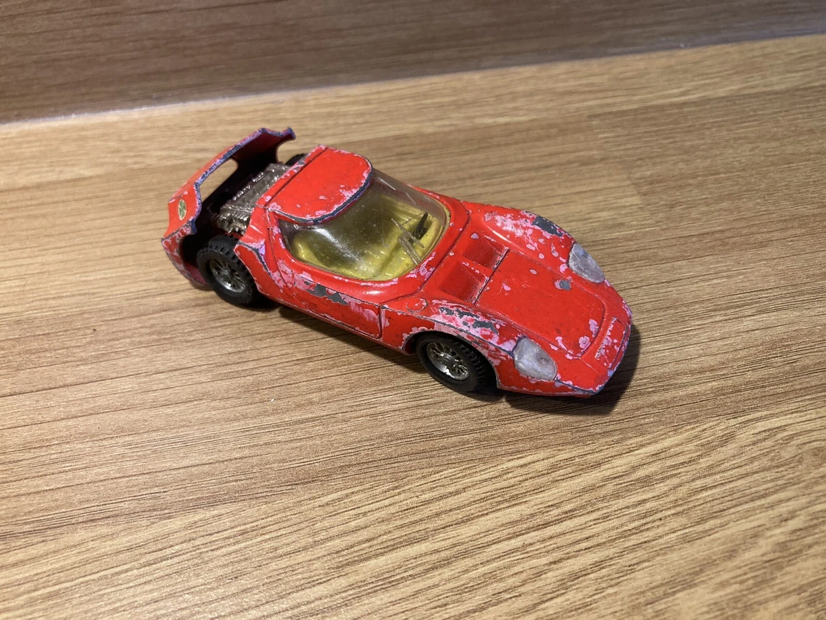 Dinky Alfa Romeo Diecast Cars for sale | eBay