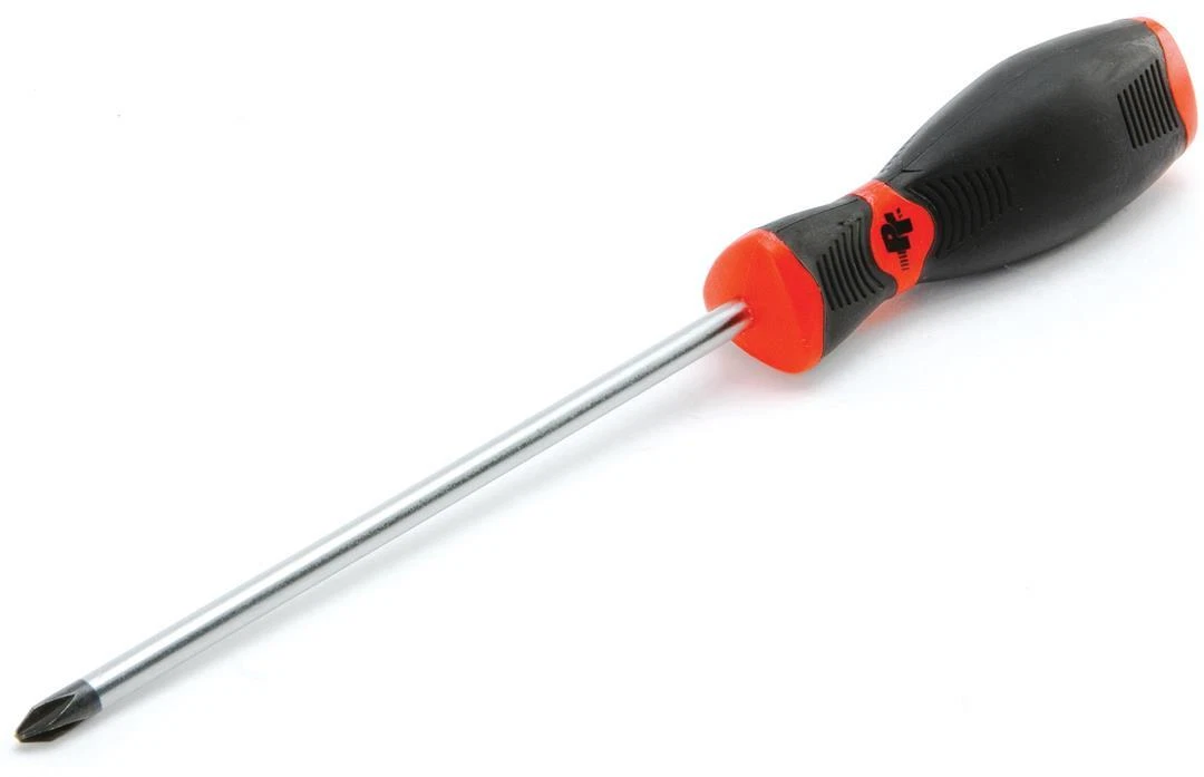 2 on sale inch screwdriver