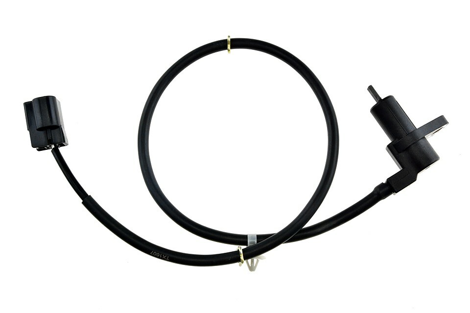 ABS Sensor Rear Left Mitsubishi Lancer 2003-2008
