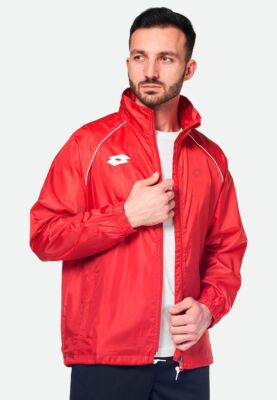 LOTTO MENS DELTA WIND FOOTBALL TRAINING SPORT TRACK JACKET XL S9810 rrp£39