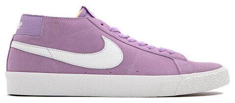 Nike Zoom Blazer Chukka XT SB English Rose for Sale