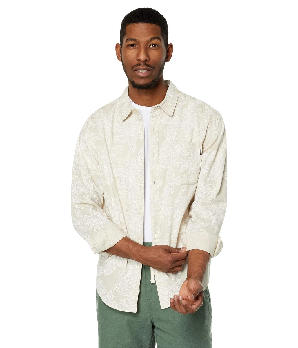 Man s Shirts Tops Dockers Supreme Flex Modern Fit Long Sleeve