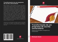 Michaela Rome | TransformaçãO De Um Programa De Escrita UniversitáRia | Buch