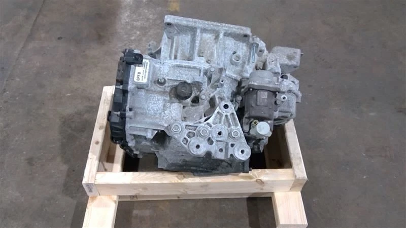 2020-2024 BUICK ENCORE GX 1.3L 52K AWD AUTOMATIC TRANSMISSION OEM 24283290 - Image 4 of 4