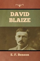 E. F. Benson | David Blaize | Taschenbuch | Englisch | Kartoniert / Broschiert