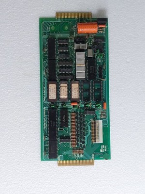 SMAR PCB GLL390 MB 500 Industrial Control Board