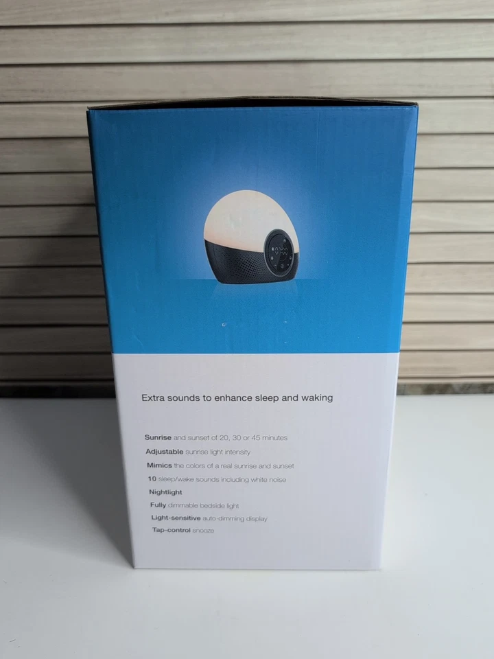 Lumie Body Clock Glow 150 - Image 3 of 4