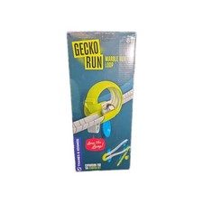 Thames Kosmos Gecko Run: Marble Run Loop Expansion Pack THK550203