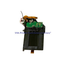 Shutter Unit with Blade Assembly Fits For Nikon D600 D610 Camera Repair Part