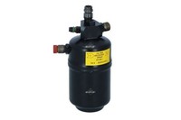 NRF Trockner Klimaanlage 33345 FüR Peugeot 8C 8E 406 8B Stahl 74Mm Break 16V HDI