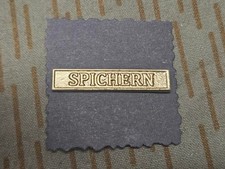 Gefechtsspange Spichern