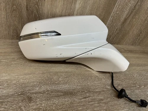 2019-23 CADILLAC XT4 RH MIRROR OEM PART # 84934818