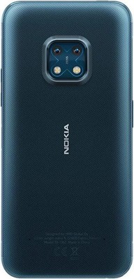 Nokia XR20 Dual SIM 5G 64/128GB ROM 6.67'' 48.0MP Mobile Phone