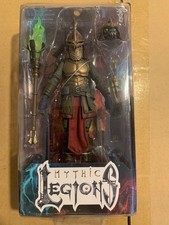 MYTHIC LEGIONS - DIIS PAATAR - Rising Sons BRAND NEW   IN HAND   Four Horsemen