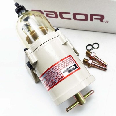 New Fuel/Water Separator Filter for Parker Racor 500FG30
