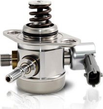 New High Pressure Fuel Pump For 2011-16 Santa Fe Sonata Optima Sorento 2.0l2.4l