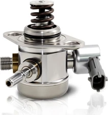 New High Pressure Fuel Pump for 2011-16 Santa Fe Sonata Optima Sorento 2.0L/2.4L