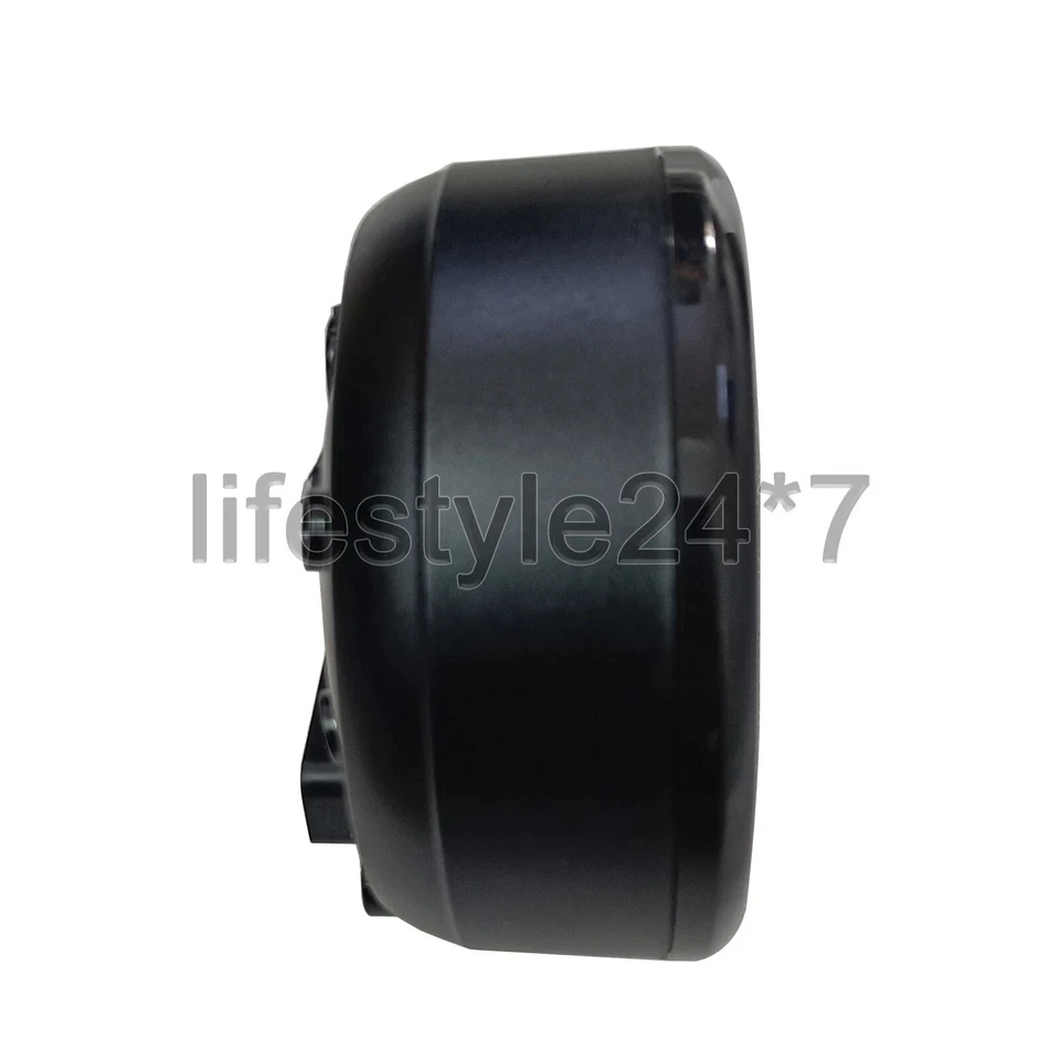 Original Royal Enfield "KMPH Instrument Cluster Assembly 2021-2023" Scram 411cc@ Foto 4 de 4