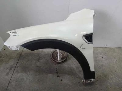 96624392 linker frontflügel CHEVROLET CAPTIVA 2.0 VCDI LT 2006 4568536 - Bild 1 von 4