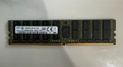 New ListingSamsung 32GB DDR4-2400 ECC Registered RDIMM Server RAM 4Rx4 M386A4G40DM0 - 1