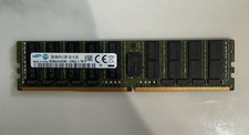 32GB DDR4-2400 ECC RDIMM Server RAM Samsung 4Rx4 Registered M386A4G40DM0