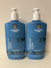 Australian Gold Moisture Lock Tan Extender 16...